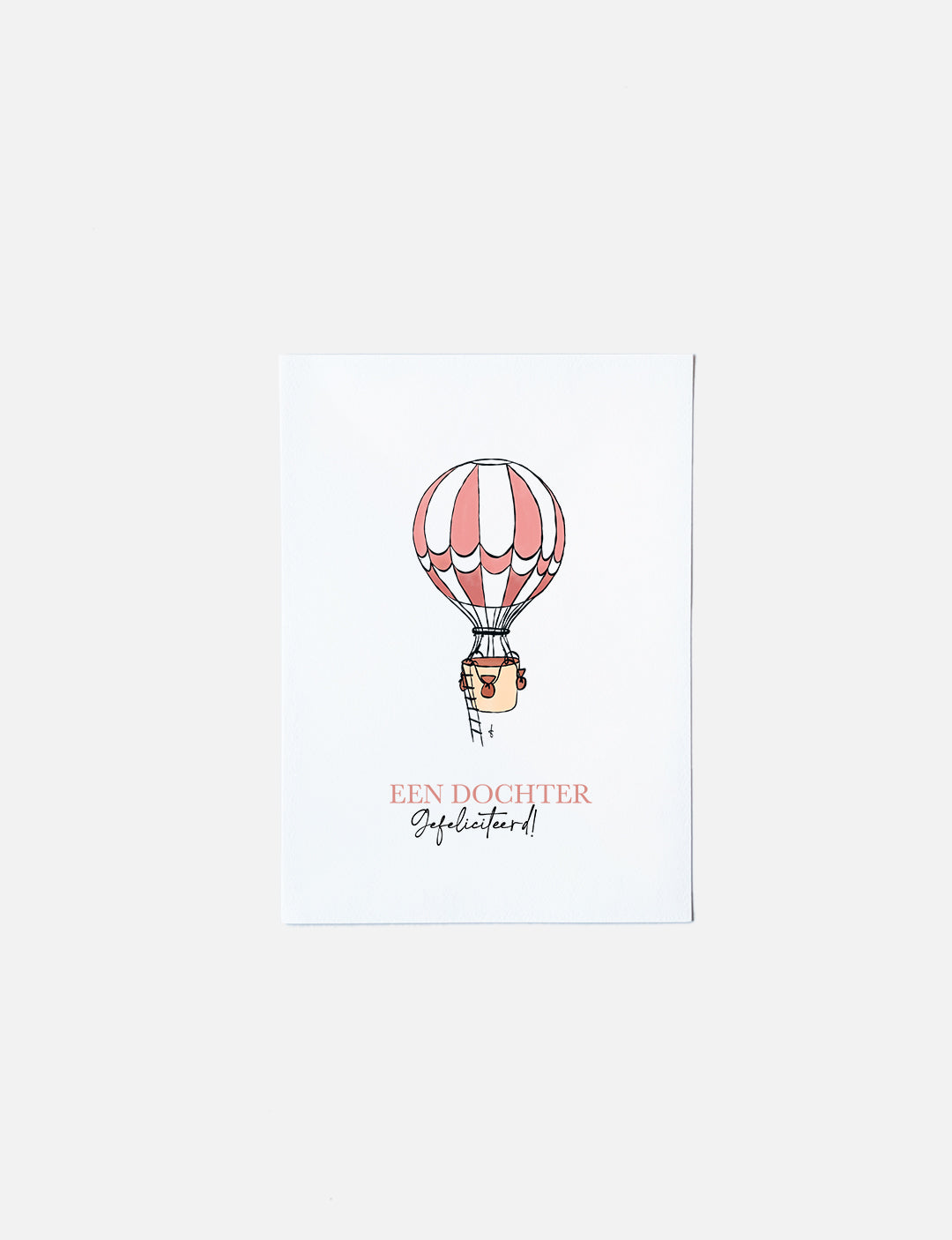 Set van 6 felicitatiekaarten voor kinderen op A6 formaat met handgetekende vrolijke illustraties. De hippe kaartjes zijn in kleur afgedrukt op Tintoretto Gesso papier en je ontvangt er mooie kraft enveloppen bij. Naar wie ga jij deze originele kaarten sturen? Bekijk onze webshop voor meer illustratie kaarten.
