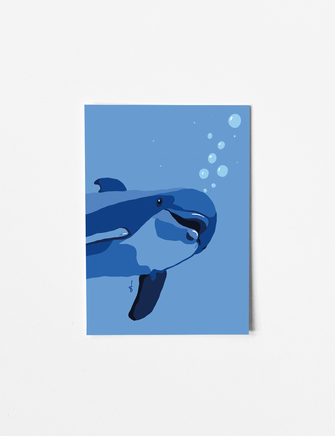 Hippe ansichtkaarten kopen met diverse dierenprints. Set van 6 kinderkaarten. Geprint op beschrijfbaar papier en voorzien van soft touch laminaat (mat). Leuk om als wenskaart te versturen of om bij een cadeau te geven. Hippe kaartjes en originele kaarten kun je bij ons in de webshop bestellen.