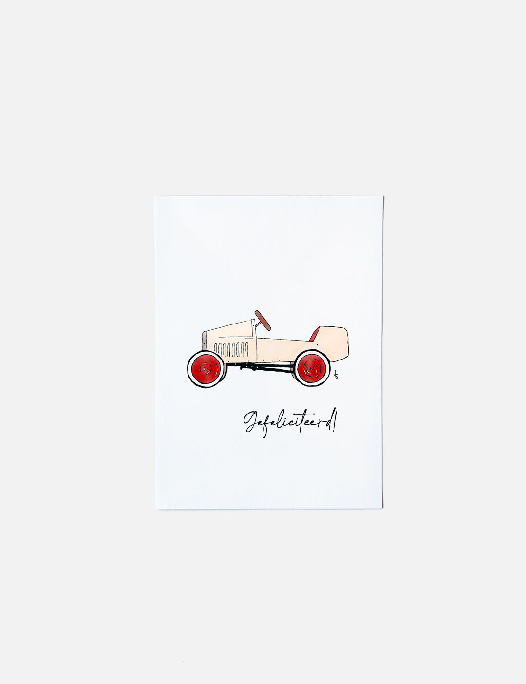 Set van 6 hippe wenskaarten op A6 formaat met handgetekende feestelijke illustraties. De kaarten zijn in kleur afgedrukt op Tintoretto Gesso papier en je ontvangt er mooie kraft enveloppen bij. Bekijk onze webshop om dit kaartenset bestellen. Wie wil jij wenskaarten kopen?