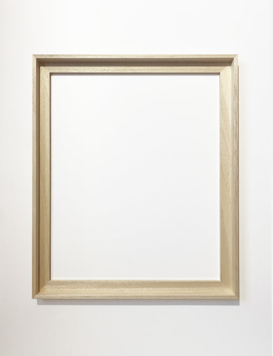 Geef je kunstwerk een upgrade met een mooie houten baklijst. Wij hebben canvas lijst om je canvas inlijsten te regelen. Dat maakt het kunstwerk af!