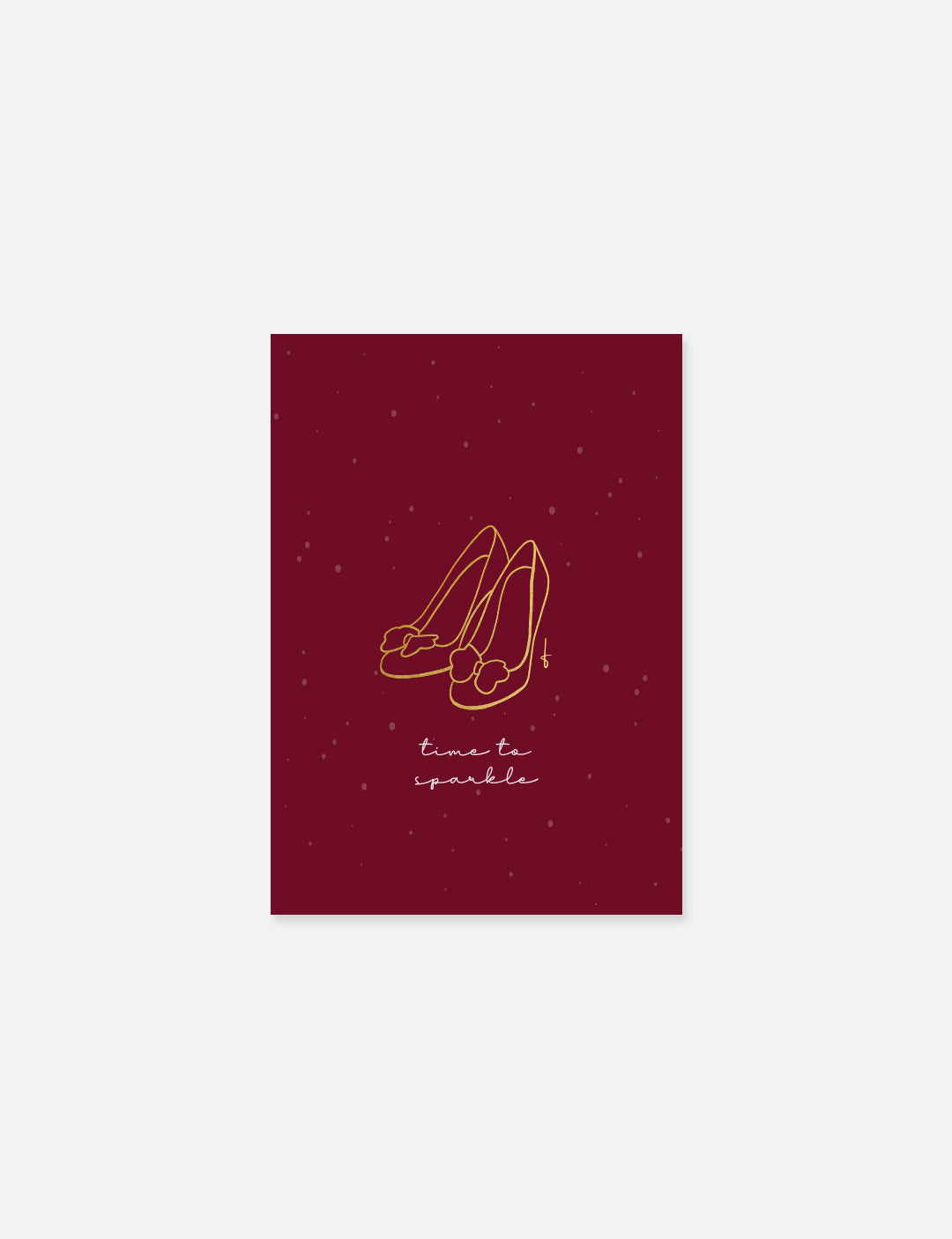 Kaartenset kerst kaarten (A6) met minimalistische handgetekende illustraties in goudfolie op een achtergrond in warme kleurstelling. De achterzijde is uiteraard goed beschrijfbaar om jouw kerstwens op te schrijven. Deze minimalistische kerstkaarten zijn ook los verkrijgbaar! Nu een actie op het 2e set van deze leuke kerstkaarten.