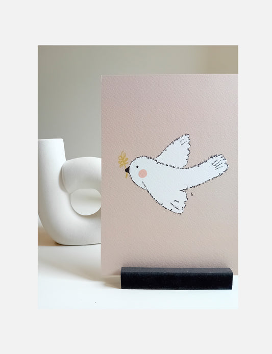 Kaarthouder enkel - 108mm