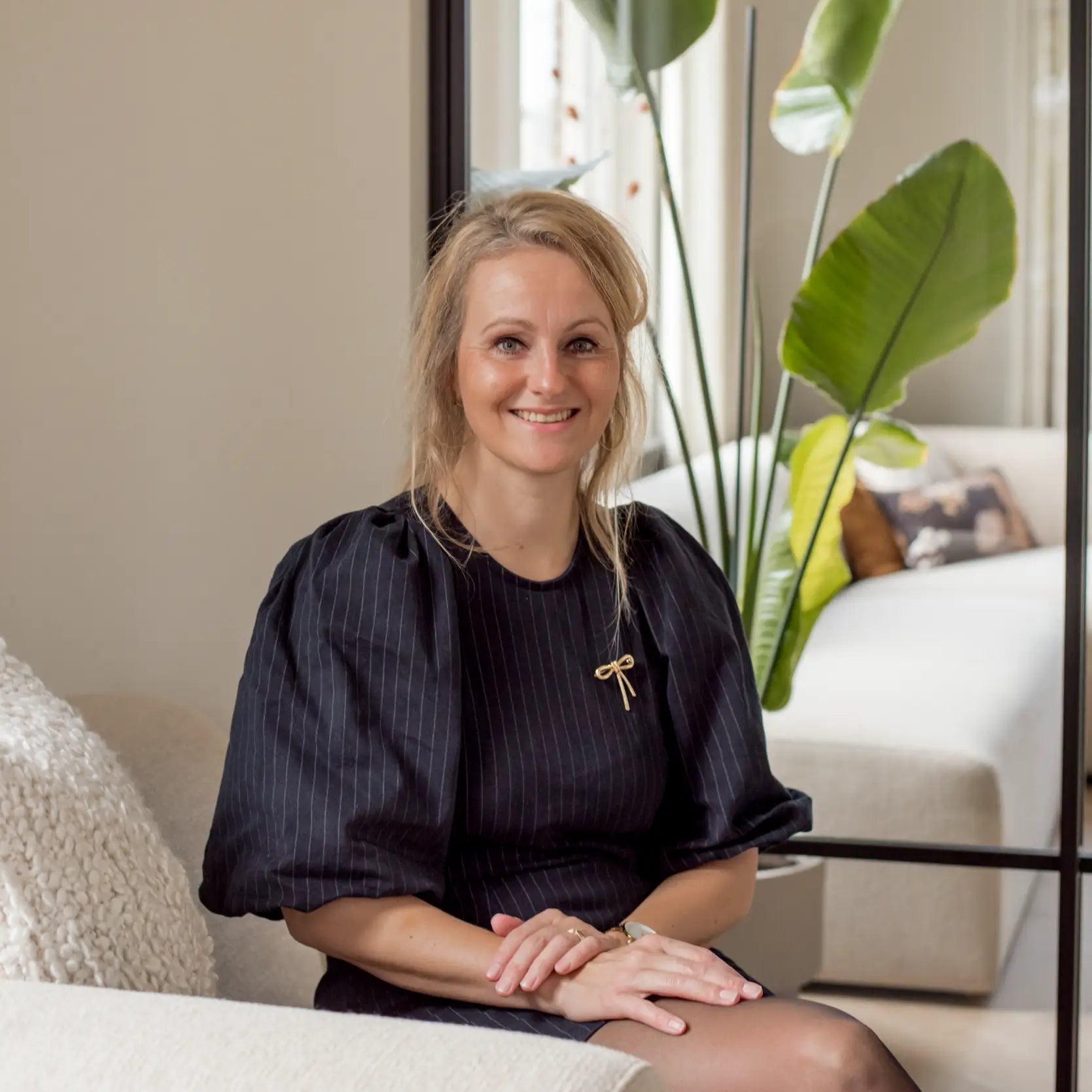 Bij ons kun je terecht voor interieuradvies. Wij bieden een compleet Interieur advies en Interieur ontwerp aan voor jouw woning.