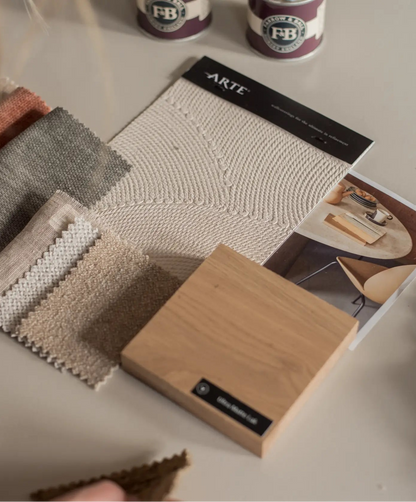 Laat je interieur ontwerpen met één compleet en creatief plan. Inclusief interieuradvies, kleuradvies interieur en interieurstyling in één vast pakket.