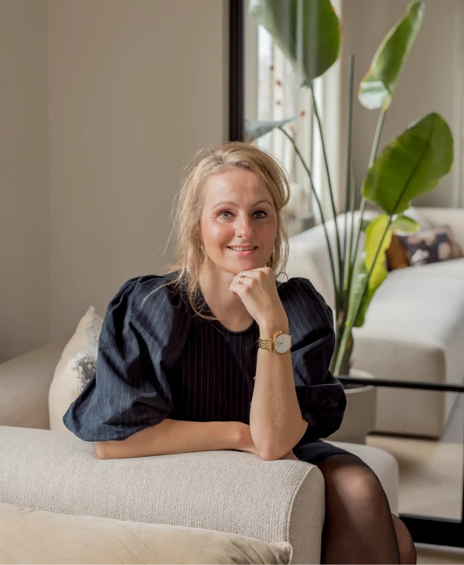 Tips van een interieurstylist, interieurstyliste inhuren en interieur en kleuradvies voor een complete transformatie van jouw woning.