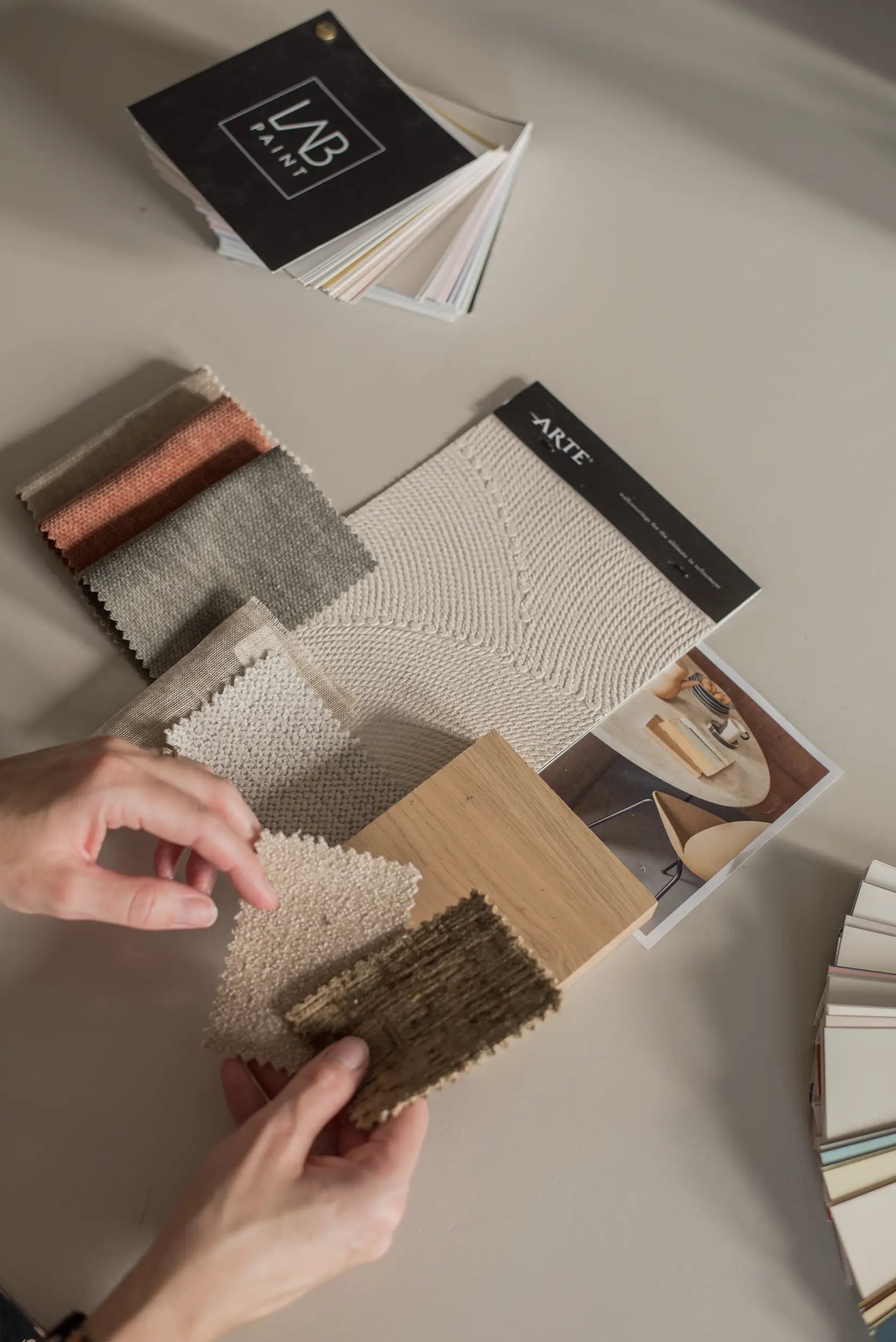 Een compleet interieurplan laten maken met interieurontwerp, advies interieurstylist en styling advies woonkamer voor elke ruimte.