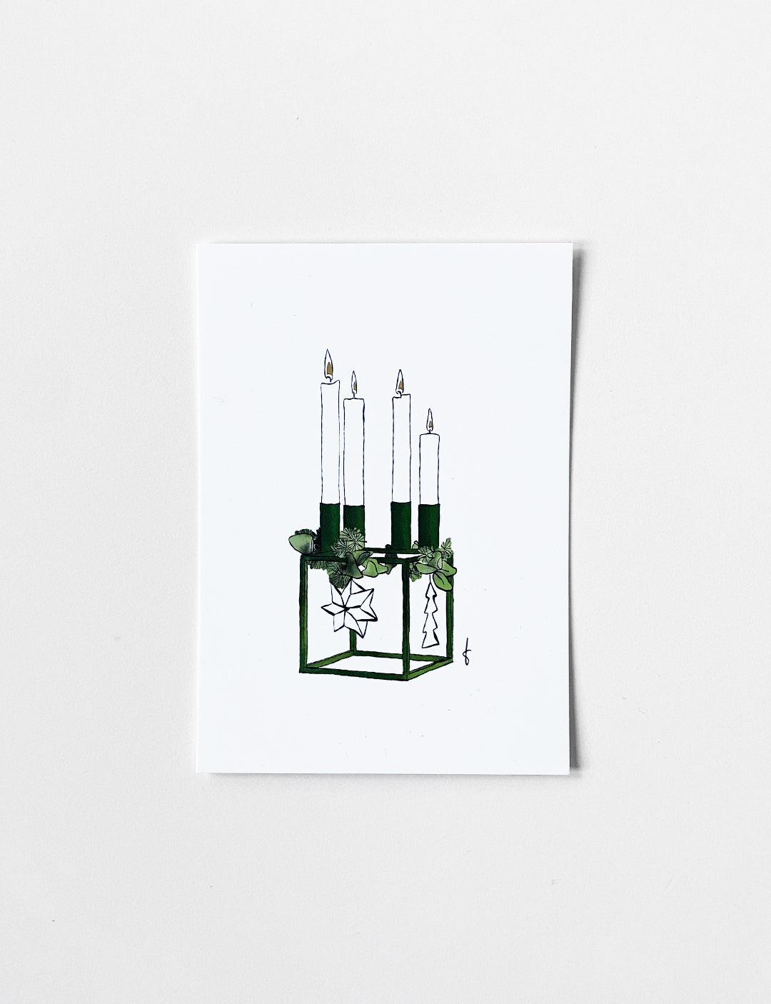 Kaartenset kerst kaarten (A6) met wintertaferelen en goudfolie. Set van 6 ansichtkaarten. Een gezellige kerstwens versturen of stop de kaart bij je december cadeau! Deze christelijke kerstkaarten en andere mooie wenskaarten kun je bekijken in onze webshop.