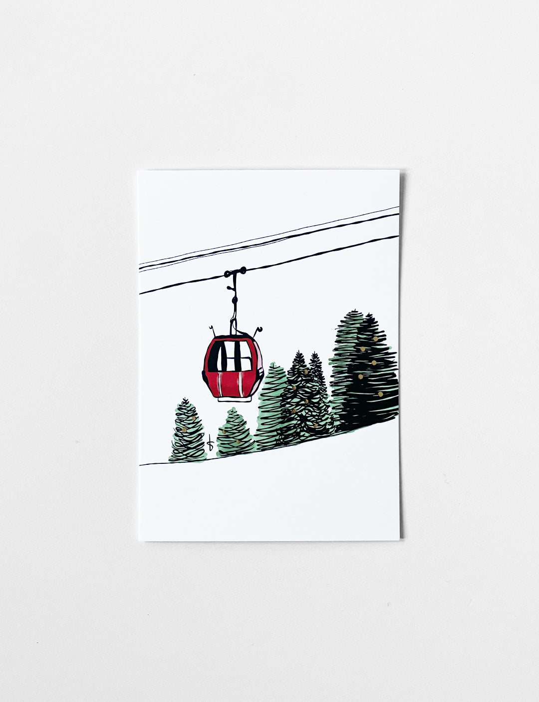 Kaartenset kerst kaarten (A6) met wintertaferelen en goudfolie. Set van 6 ansichtkaarten. Een gezellige kerstwens versturen of stop de kaart bij je december cadeau! Deze christelijke kerstkaarten en andere mooie wenskaarten kun je bekijken in onze webshop.